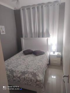 Apartamento aconchegante - Presidente Prudente - 4
