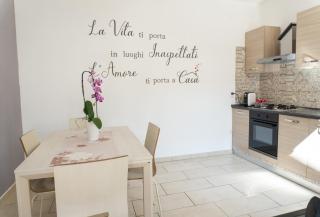 Alloggi Borgo Roma - La Romanina - 3