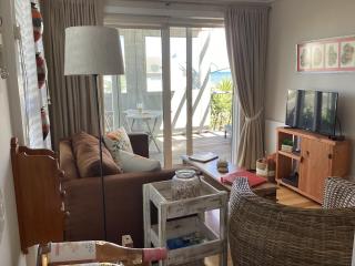 Chez James - Yzerfontein - 5