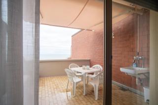 Casa Elena - Vista Mare e Parcheggio - San Vincenzo - 6