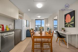 WOW Apartment on Collins 2 - 3