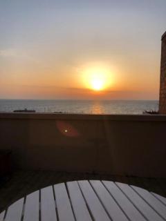 Casa Elena - Vista Mare e Parcheggio - San Vincenzo - 7