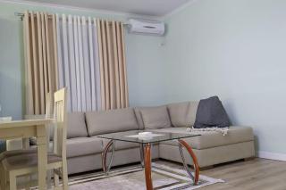 Spacious modern apartment close to city centre - Rruga At Zef Valentini, Block 20, 2nd Floor - Tirana - 6