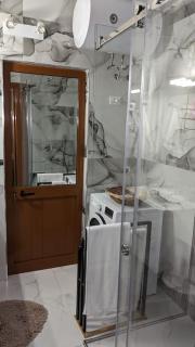Spacious modern apartment close to city centre - Rruga At Zef Valentini, Block 20, 2nd Floor - Tirana - 1