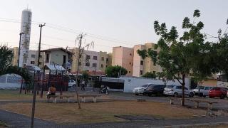 Apartamento Caucaia-CE, próximo á praia de Cumbuco - Fortaleza - 1