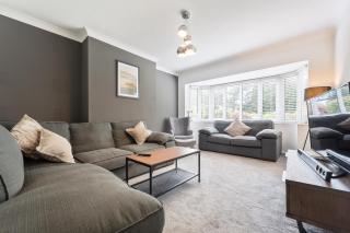 Coastal Garden Retreats - Poole - 9