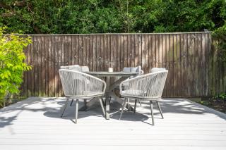 Coastal Garden Retreats - Poole - 8