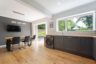 Coastal Garden Retreats - Poole - 5