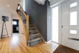 Coastal Garden Retreats - Poole - 1