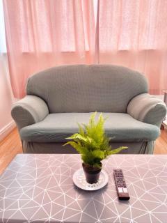 12 Penn Gardens- Apart 2 - Friern Barnet - 8