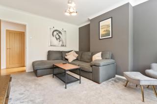 Coastal Garden Retreats - Poole - 2