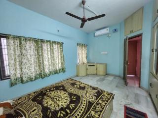 Holiday Home Madurai FF - Tallākulam - 2