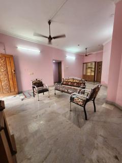 Holiday Home Madurai FF - Tallākulam - 4