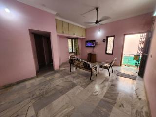 Holiday Home Madurai FF - Tallākulam - 5