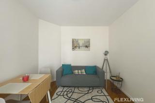 Flexliving - room - Villette - París - 0