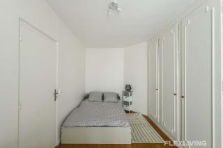 Flexliving - room - Villette - París - 5