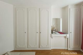 Flexliving - room - Villette - París - 3