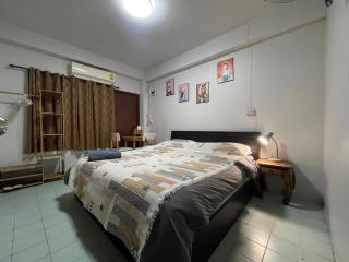 Cozy room 4 - Chiang Mai - 0