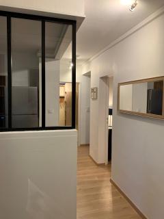 Bel Appartement rénové en centre ville - Limoges - 9