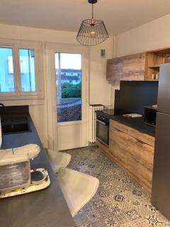 Bel Appartement rénové en centre ville - Limoges - 5