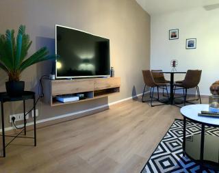 Bel Appartement rénové en centre ville - Limoges - 7