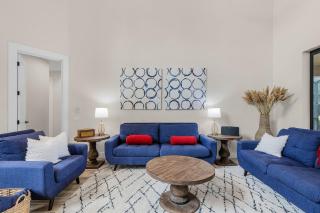 Stunning Tropical Oasis - Gulf Access, Kayaks, Padddleboards, Bikes, Tiki - Villa Ancora - Roelens - Cape Coral - 4