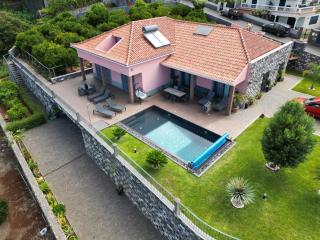 Villa Livramento - 5