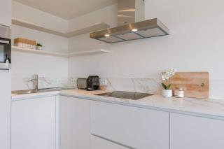 Huswell - Bright studio just steps from the beach - Koksijde - 8