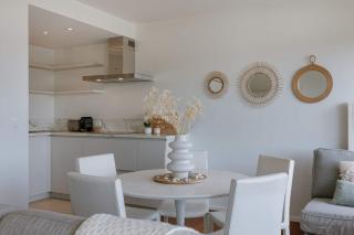 Huswell - Bright studio just steps from the beach - Koksijde - 7