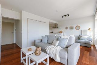 Huswell - Bright studio just steps from the beach - Koksijde - 1