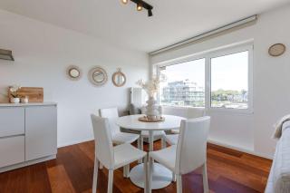 Huswell - Bright studio just steps from the beach - Koksijde - 0