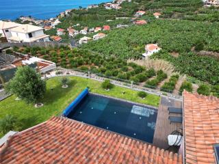 Villa Livramento - Ponta do Sol - 6