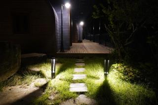 Lotus Premium Lodge - Lotus Group Tours - 1
