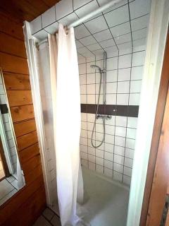 Chalet 5 min Du Grand Dôme de Villebon et 20 min de l'aeroport Paris-Orly - Villebon-sur-Yvette - 5