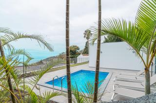 Villa Bali - Arco da Calheta - 8