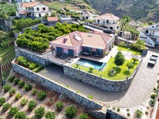 Villa Livramento - Ponta do Sol - 9