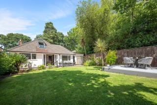 Coastal Garden Retreats - Poole - 7