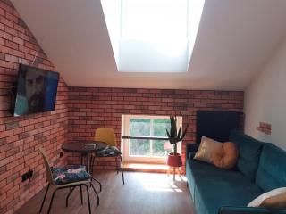 Loft Apartment Old Town - G46 - Cracovia - 6