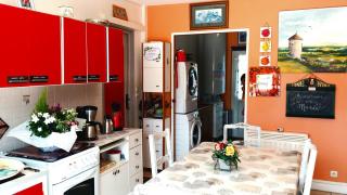 Chez Marie - 1