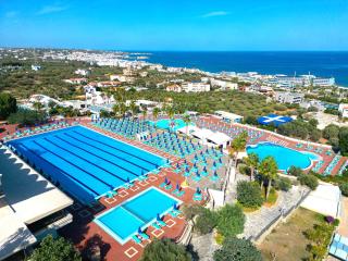 Royal & Imperial Belvedere Resort - Hersonissos - 9