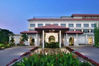 Port Muziris, A Tribute Portfolio Hotel by Marriott - Nedumbassery - 0