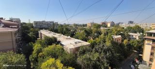 Center 5 Green Area - Tashkent - 9