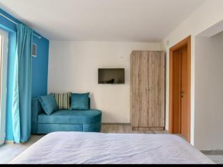 Garden apartments - 5