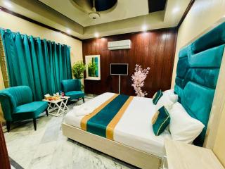 Hotel Johar View - 4