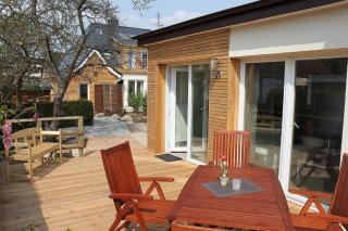 K2 Bungalow - Strandhaus Königsberger Allee 8 - FERIENDOMIZIL HOLLICH - Grömitz - 8