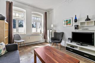Möbiliertes Wohnen Auf Dem Sandberg - Flensburgo - 8