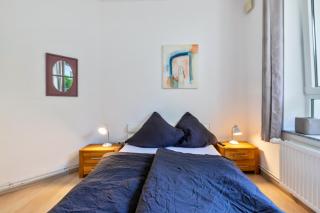 Möbiliertes Wohnen Auf Dem Sandberg - Flensburgo - 1