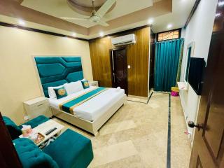 Hotel Johar View - 6