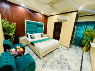 Hotel Johar View - 5