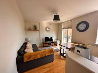 1 bedroom Apartment in SE13 - Londra - 0